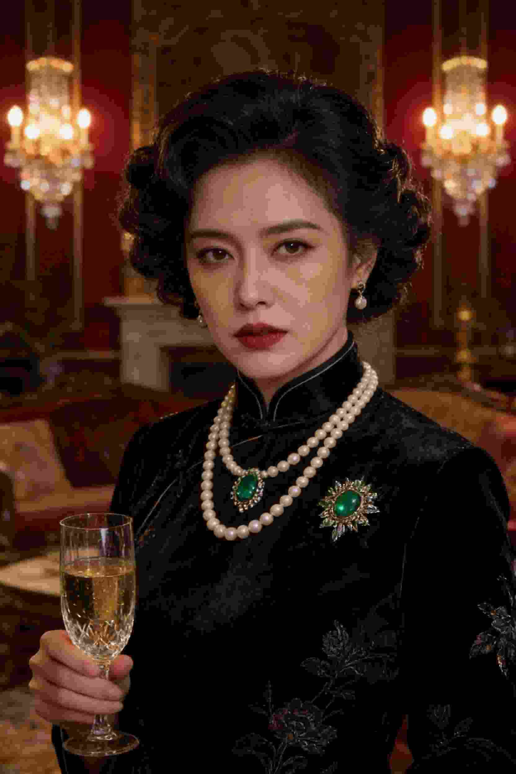 经典