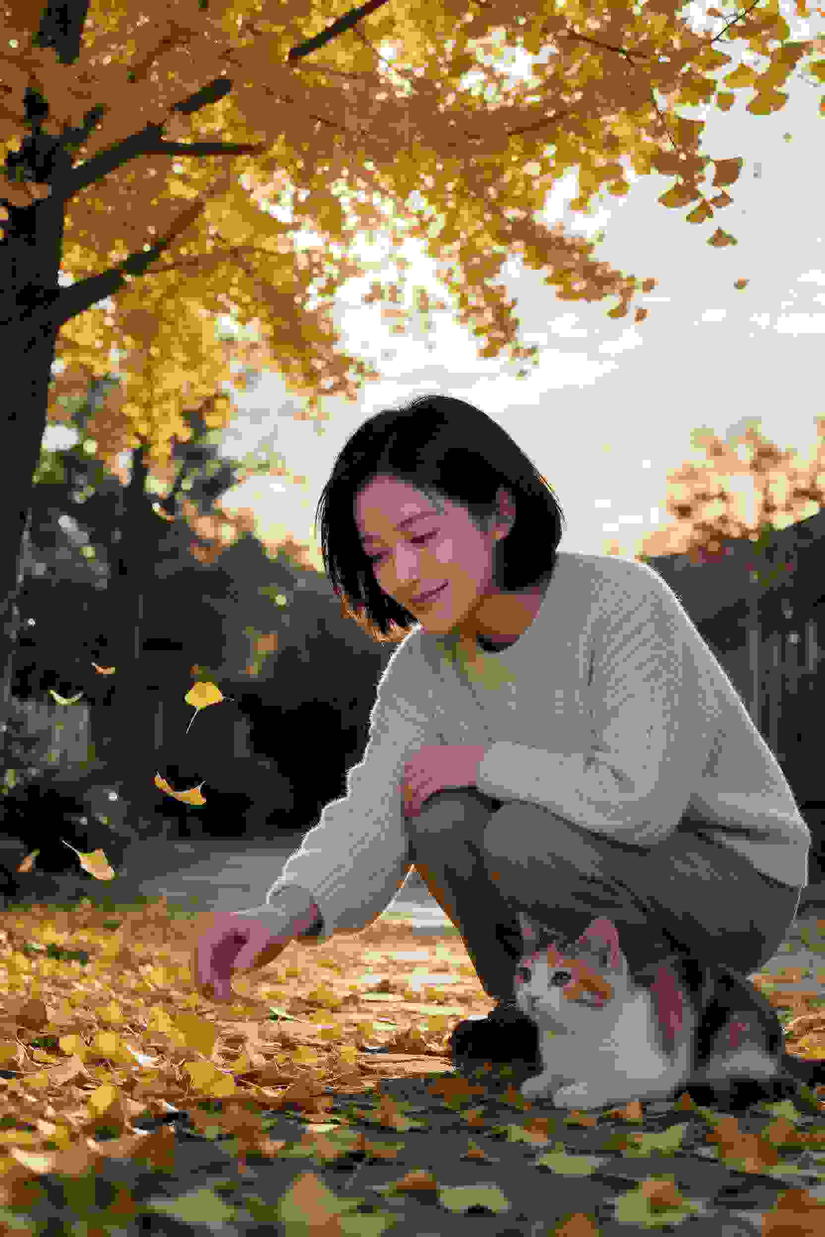 热血